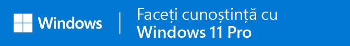 Aflați despre Windows 11 Pro deschideți într-o fereastră nouă 