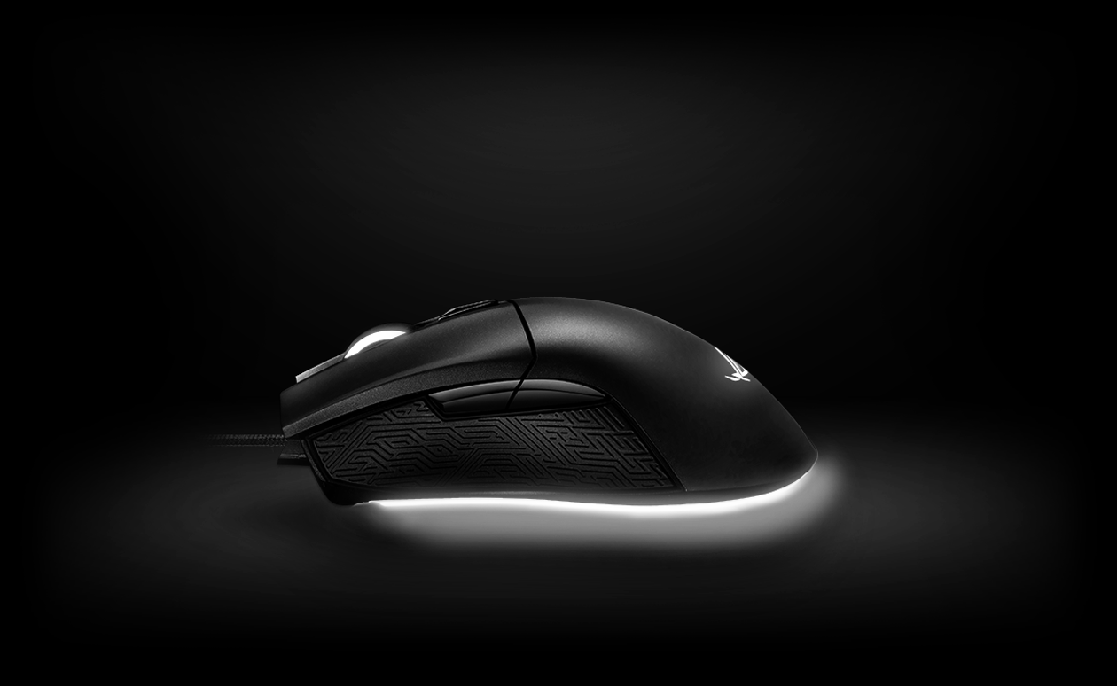 GLADIUS II ORIGIN