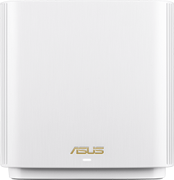 ASUS ZenWiFi AX (XT8) product photo
