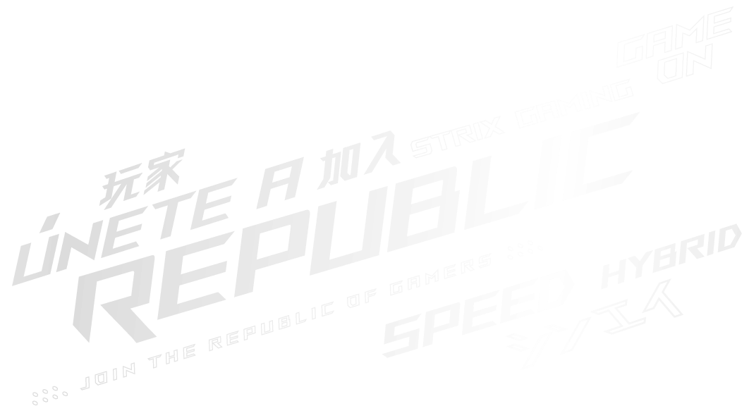 ROG Strix Z390-E Gaming