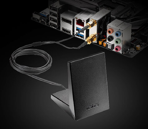 Gaming networking
